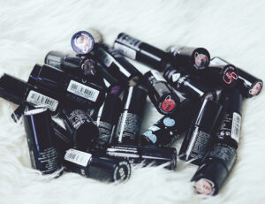 Nail Art Accessories