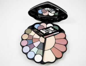 Makeup Shadow Box