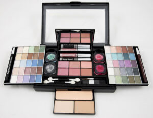 Cosmetics Set